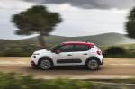 Citroen C3 2016 года